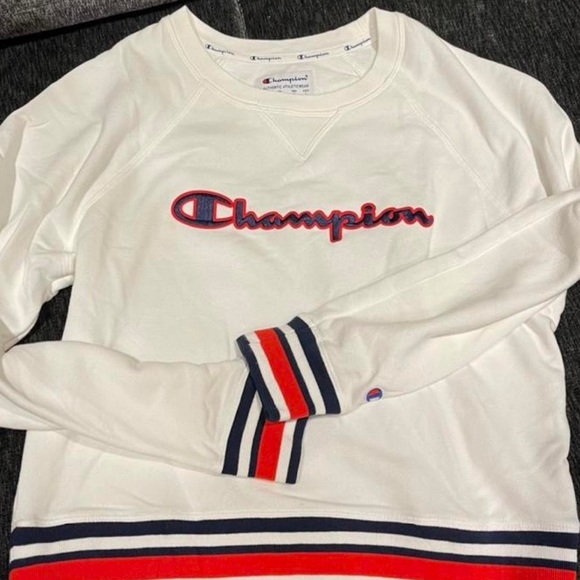 champion crew neck - Picture 2 of 3